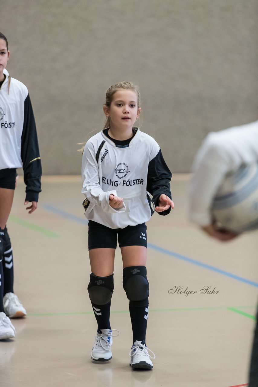 Bild 15 - wU14 Kellinghusen